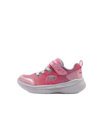 Skechers 303518N PKMT Snap Sprints 2.0 - Stars Away Kız Çocuk Spor Ayakkabı