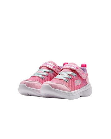 Skechers 303518N PKMT Snap Sprints 2.0 - Stars Away Kız Çocuk Spor Ayakkabı