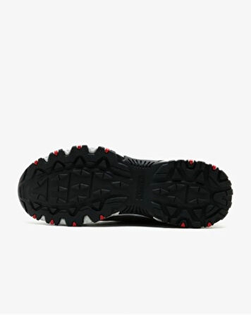 Skechers Hillcrest Erkek Gri  Outdoor Ayakkabı 237265 Ccrd