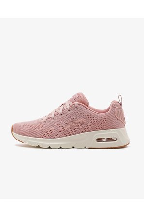 Skech-Air Court Kadın Pembe Spor Ayakkabı 149948 Dkrs