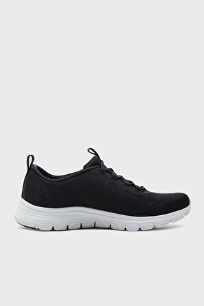 Skechers Bayan Ayakkabı 104377 BKGD