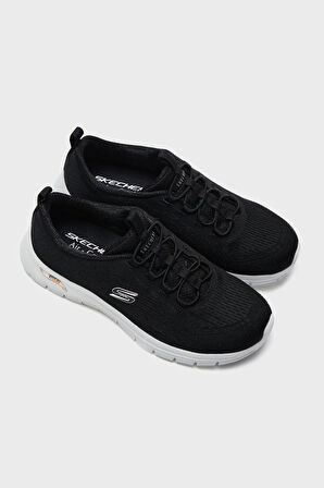 Skechers Bayan Ayakkabı 104377 BKGD