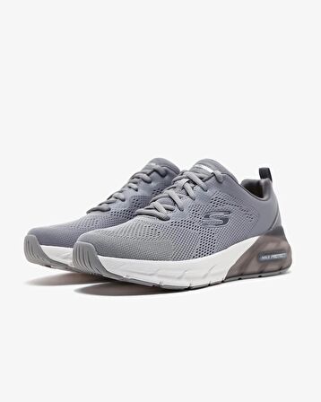 Skechers Max Protect Sport - Safeguard 232661 GRY erkek spor ayakkabı