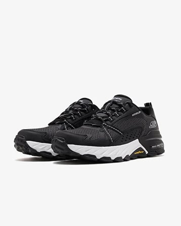 Skechers Max Protect Erkek Ayakkabı 237303/BKW