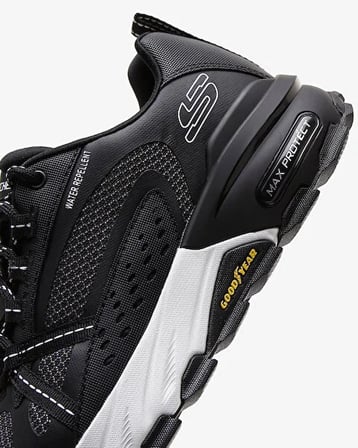 Skechers Max Protect Erkek Ayakkabı 237303/BKW