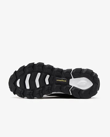 Skechers Max Protect Erkek Ayakkabı 237303/BKW