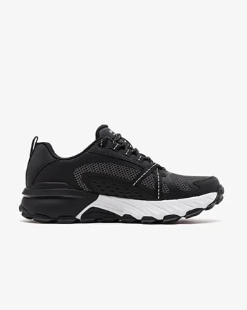 Skechers Max Protect Erkek Ayakkabı 237303/BKW