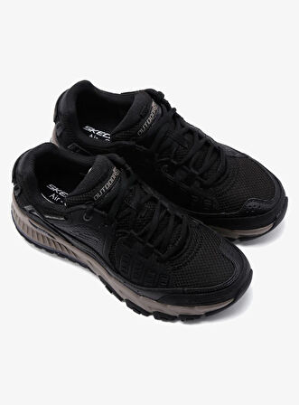 ARCH FIT ESCAPE PLAN - NVOR