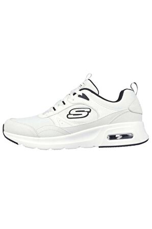 SKECHERS SKECH-AIR COURT-232646 WBK
