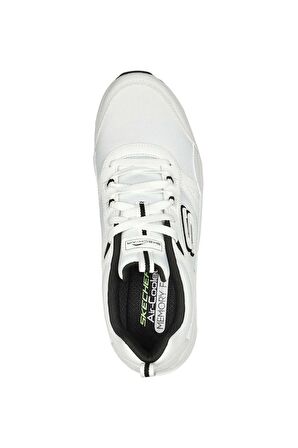 SKECHERS SKECH-AIR COURT-232646 WBK