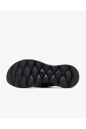 SKECHERS GO WALK FLEX SANDAL - SPLENDOR SİYAH TERLİK 141404 BBK