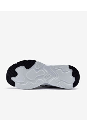 Skechers 117364/WBKS Kadın Yürüyüş ve Koşu Ayakkabısı Beyaz Siyah 36-40 