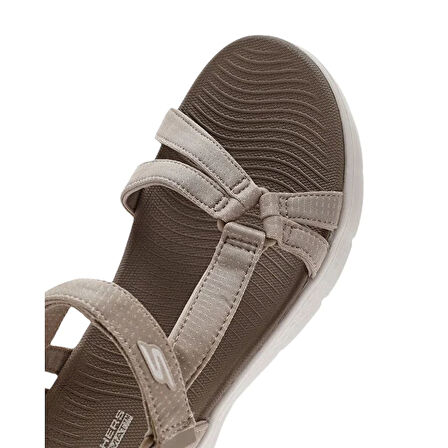 SKECHERS Go Walk Flex Sandal - Sublime Kadın Skechers Sandalet