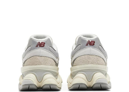 New Balance 9060
Lunar New Year Timberwolf Grey Unisex Sneaker 