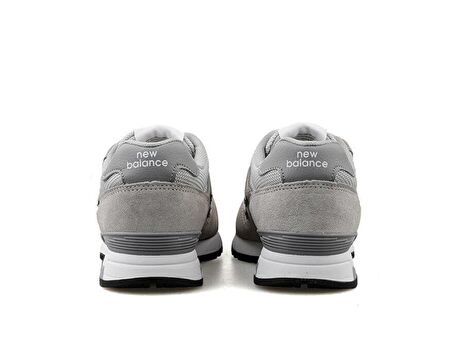 New Balance Kadın Spor Ayakkabı WL565GRY