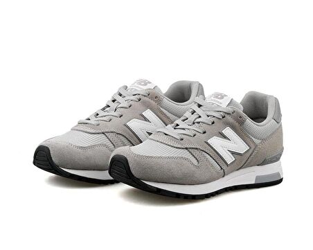 New Balance Kadın Spor Ayakkabı WL565GRY