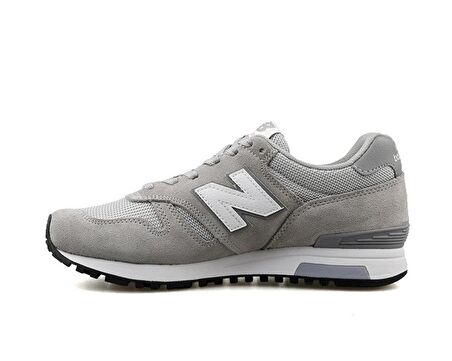 New Balance Kadın Spor Ayakkabı WL565GRY