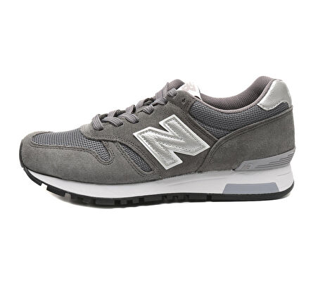 WL565ANT-R New Balance Wl565Ant Kadın Spor Ayakkabı Gri