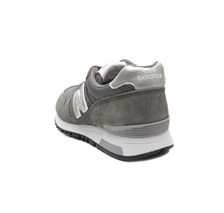 WL565ANT-R New Balance Wl565Ant Kadın Spor Ayakkabı Gri