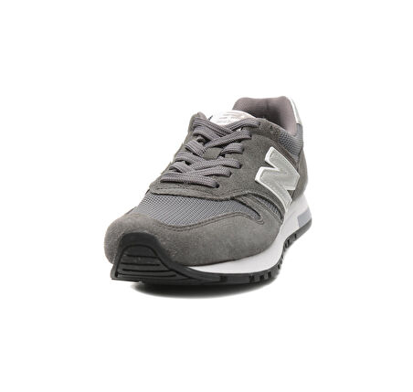 WL565ANT-R New Balance Wl565Ant Kadın Spor Ayakkabı Gri