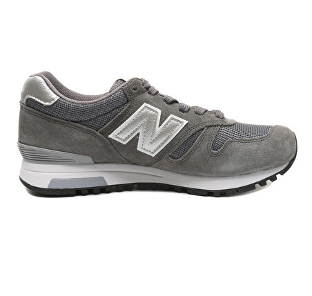 WL565ANT-R New Balance Wl565Ant Kadın Spor Ayakkabı Gri