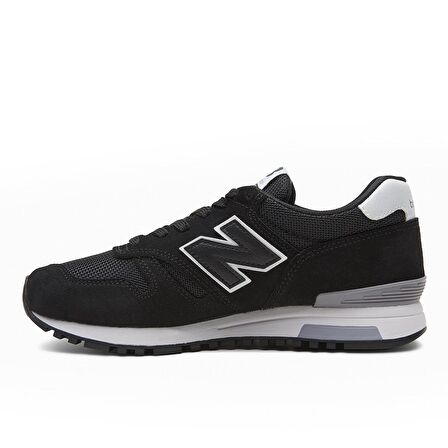 New Balance Kadın Spor Ayakkabı WL565BLK