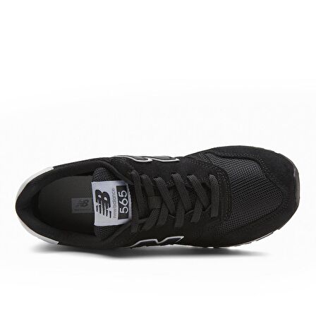 New Balance Kadın Spor Ayakkabı WL565BLK