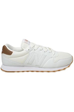 New Balance Gm500 Lifestyle Mens Shoes Beyaz Erkek Spor Ayakkabı