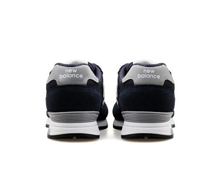 New Balance Erkek Spor Ayakkabı ML565NVY