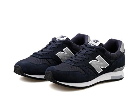 New Balance Erkek Spor Ayakkabı ML565NVY