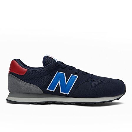 New Balance Erkek Spor Ayakkabı GM500KGN