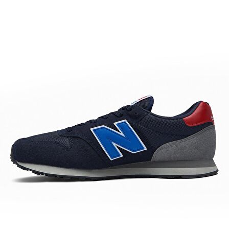 New Balance Erkek Spor Ayakkabı GM500KGN