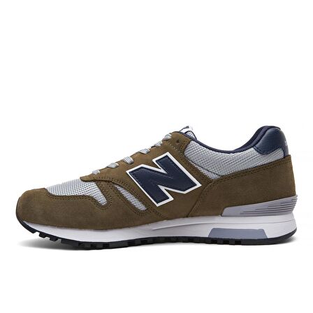 New Balance Erkek Spor Ayakkabı ML565KHN