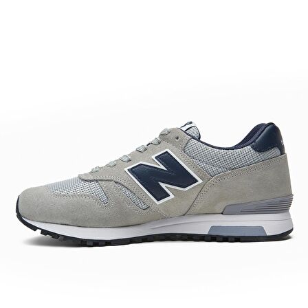 New Balance Erkek Spor Ayakkabı ML565GRY