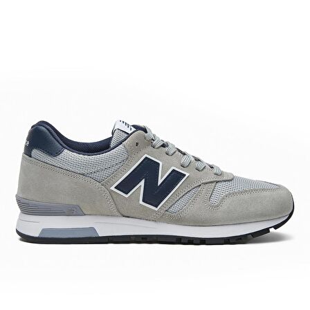 New Balance Erkek Spor Ayakkabı ML565GRY