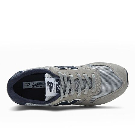 New Balance Erkek Spor Ayakkabı ML565GRY