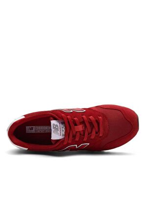 New Balance 565 ML565RED Kırmızı Erkek Spor Ayakkabı