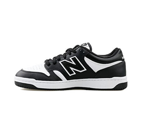 New Balance Bb480Lba Unisex Günlük Ayakkabı BB480LBA Siyah