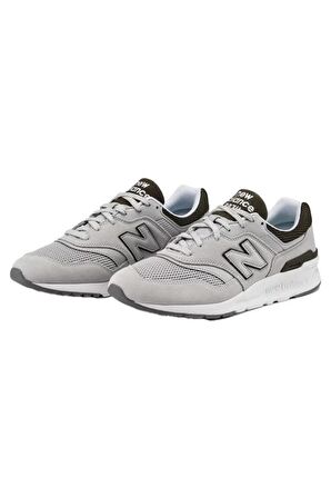 New Balance 997 CM997HQL Gri Erkek Ayakkabı