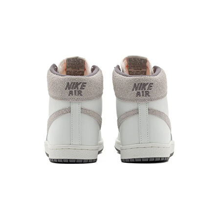 NİKE Jordan Air Ship PE SP Unisex Sneaker (DAR KALIP)