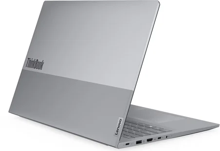 Lenovo Thinkbook 16 Gen 8 Ial Intel Core Ultra 7 255H 16GB Ddr5 1tb SSD Windows 11 Home Intel Arc 140T 16 Inç Wuxga (1920 x 1200) IPS 300NITS Taşınabilir Bilgisayar 21SK007UTXH03 + Zetta Çanta