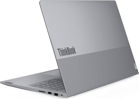 Lenovo Thinkbook 16 Gen 8 Ial Intel Core Ultra 7 255H 96GB Ddr5 8tb SSD Windows 11 Pro Intel Arc 140T 16 Inç Wuxga (1920 x 1200) IPS 300NITS Taşınabilir Bilgisayar 21SK007UTXP56 + Zetta Çanta