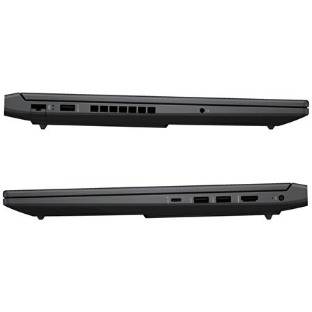 Hp Victus 16-S1010NT Amd Ryzen 7 8840H 32GB Ram 1tb SSD Windows 11 Home 16.1 Inç Fhd 144Hz 7ms 300NİT 8GB-RTX4060 Taşınabilir Bilgisayar 9Z790EAH02 + Zetta Çanta