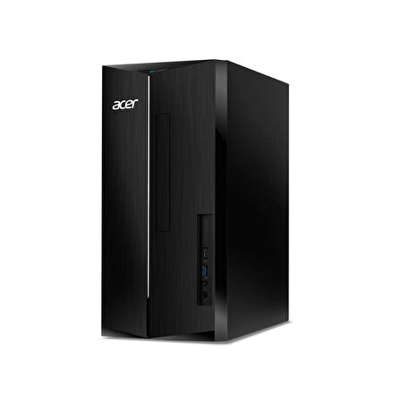 Acer Aspire TC-1760 Intel i3 12100 16 GB DDR4 RAM 256 GB SSD Intel UHD Graphics Windows 11 Pro Masaüstü Bilgisayar 