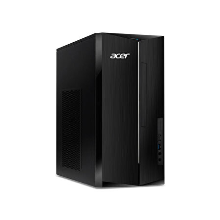 Acer Aspire TC-1760 Intel i5 12400 8 GB DDR4 RAM 256 GB SSD Intel UHD Graphics FreeDos Masaüstü Bilgisayar 