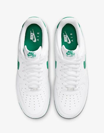 NIKE AIR FORCE  1'07 BEYAZ SPOR AYAKKABI FJ4146102 E-129