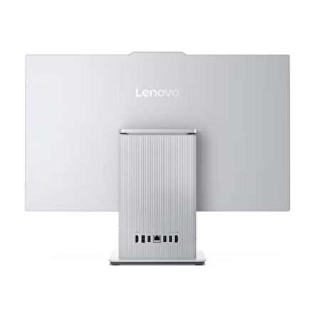 Lenovo Ideacentre Aıo 24IRH9 Intel Core I7-13620H Ddr5 8gb 512GB SSD Intel UHD Graphics 23.8 Fhd IPS Freedos Beyaz All In One Bilgisayar F0HN0056TRF02 + Zetta Flash Bellek