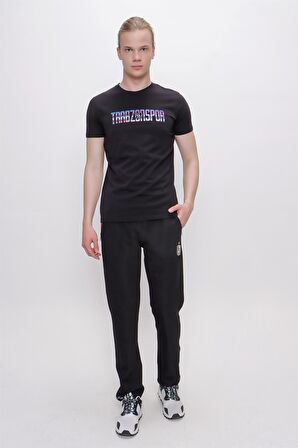 TSHİRT BİSİKLET YAKA İTHAL ENJEKSİYON BASKILI