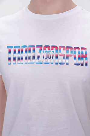 TSHİRT BİSİKLET YAKA İTHAL ENJEKSİYON BASKILI