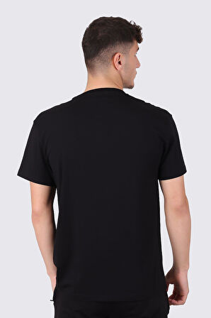 TSHİRT BİSİKLET YAKA ÖN THE CHAMPION TRABZONSPOR BASKILI